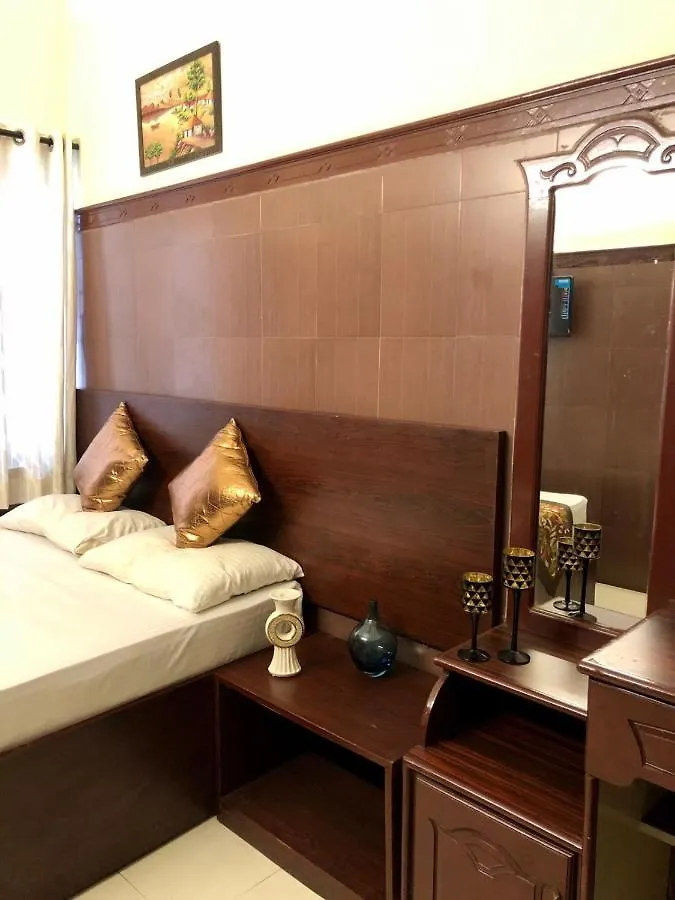 Lodge New As Tourist Home Aluva Kochi