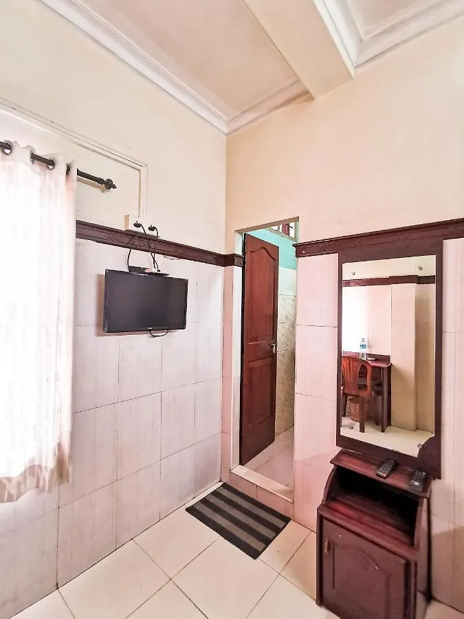 New As Tourist Home Aluva Kochi