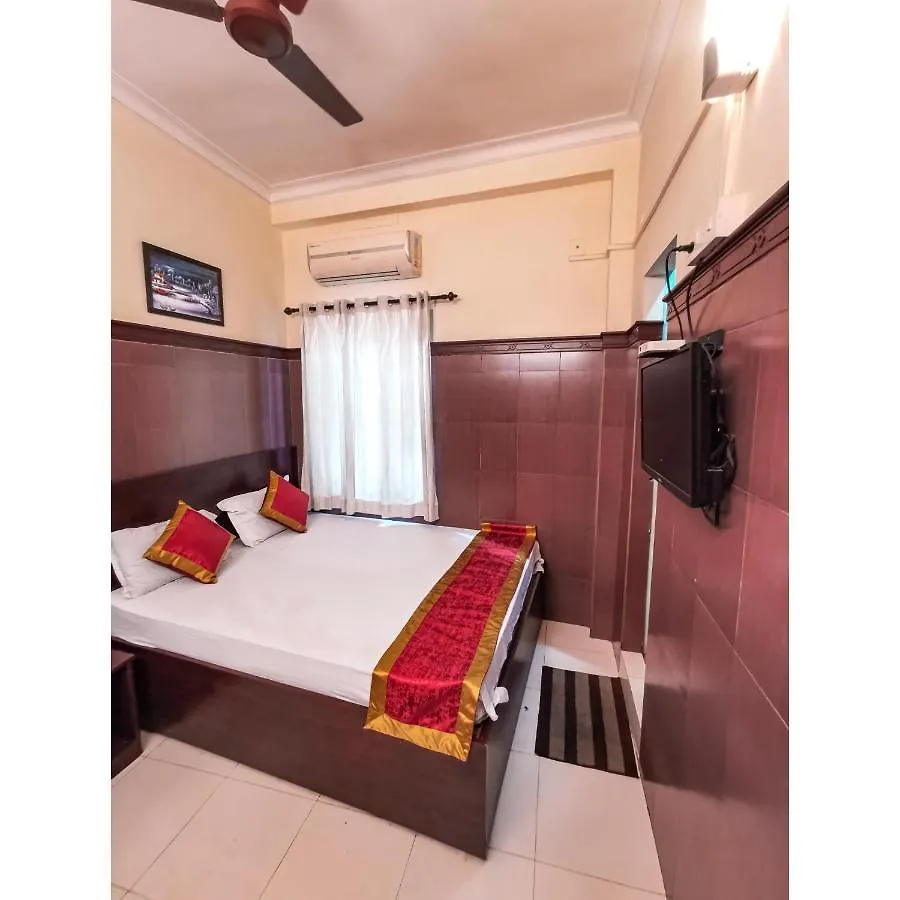 New As Tourist Home Aluva Kochi