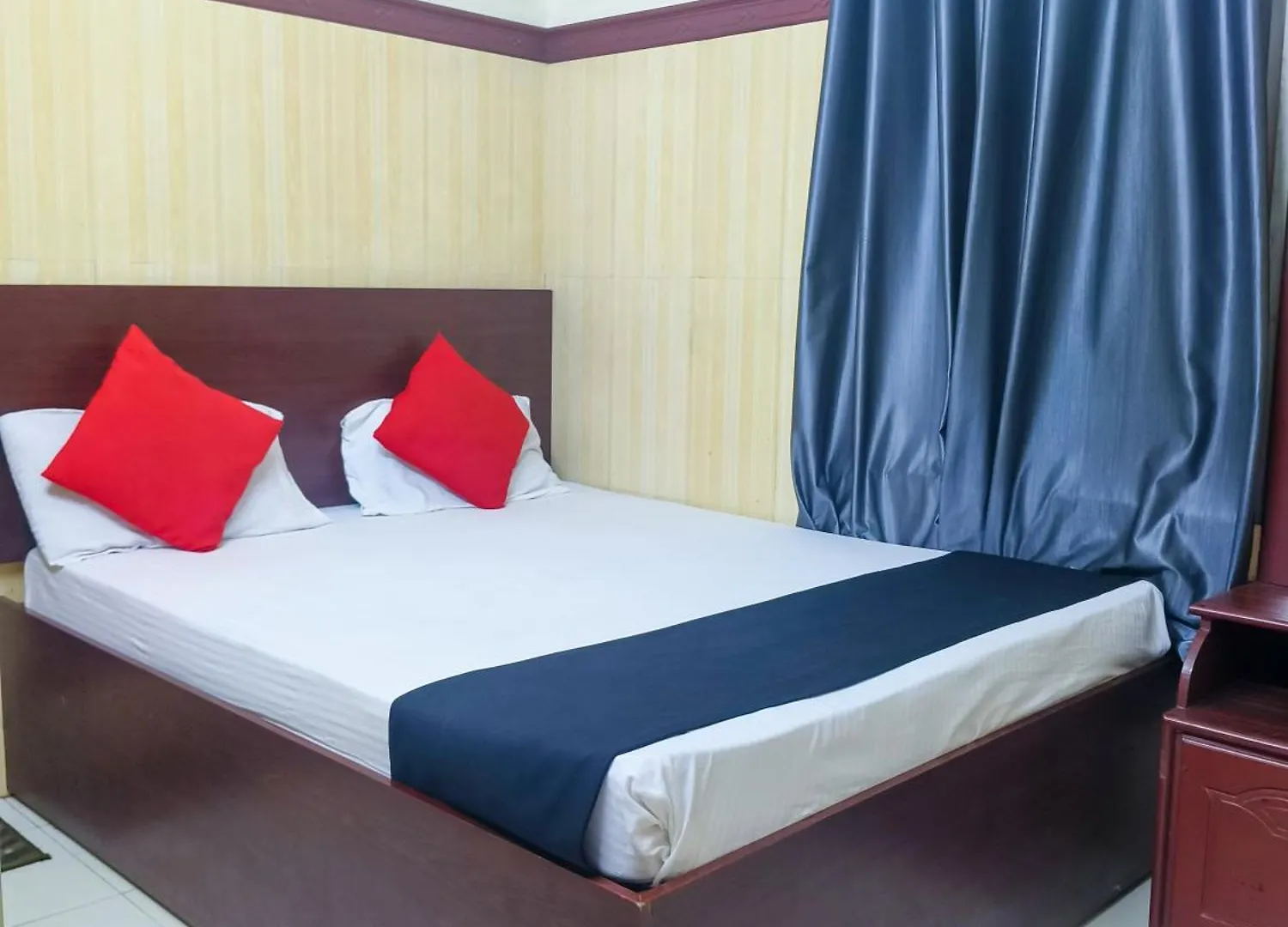 New As Tourist Home Aluva Kochi Ινδία